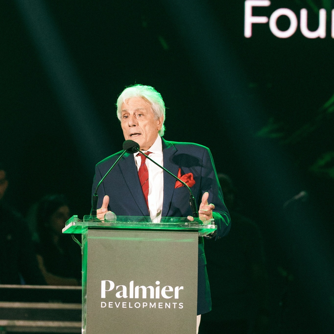 Palmier Developments Welcomes Queens Clinic to Vert Compound