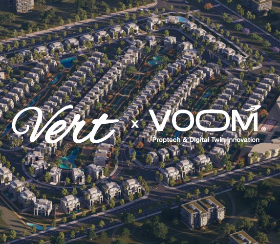 Palmier Developments Voom Partnership