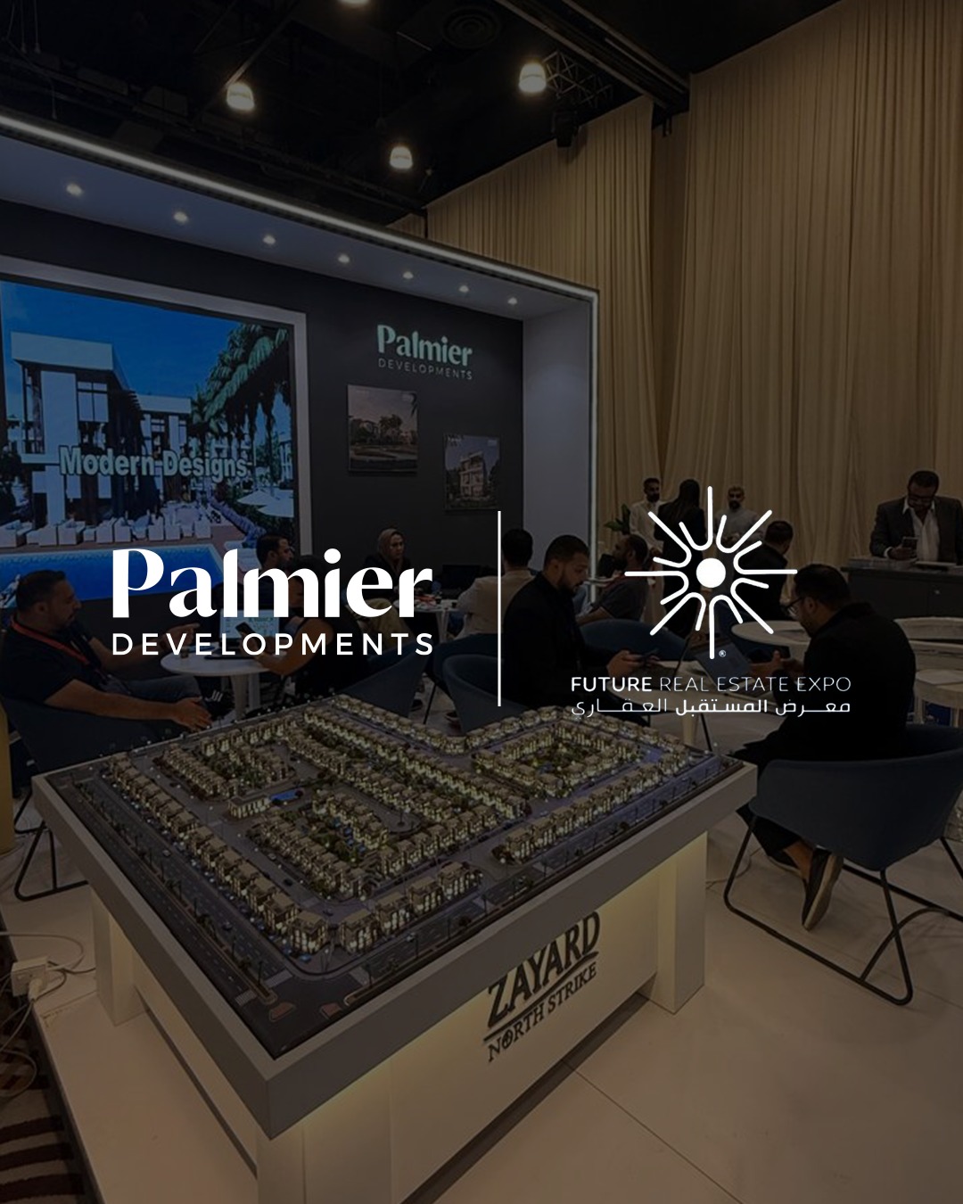 Real Estate Market Trends in Egypt for 2025