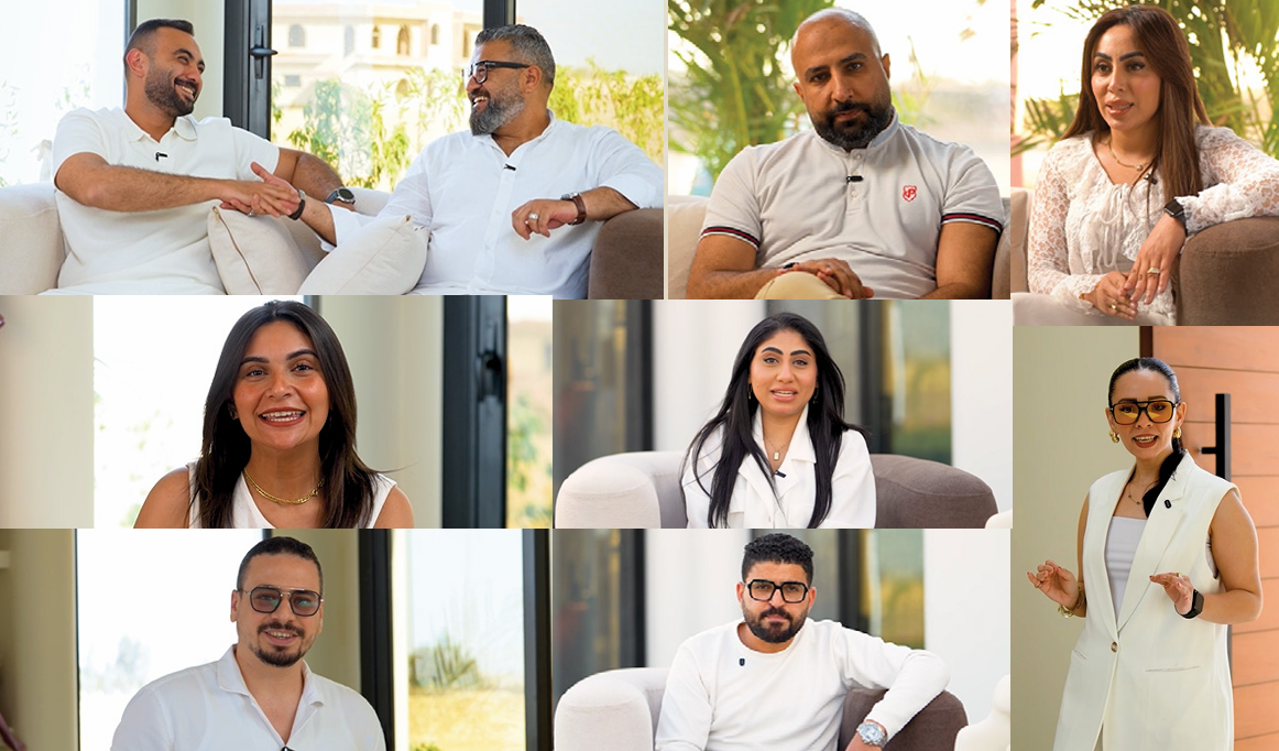 Comprehensive Sales Campaign Launch