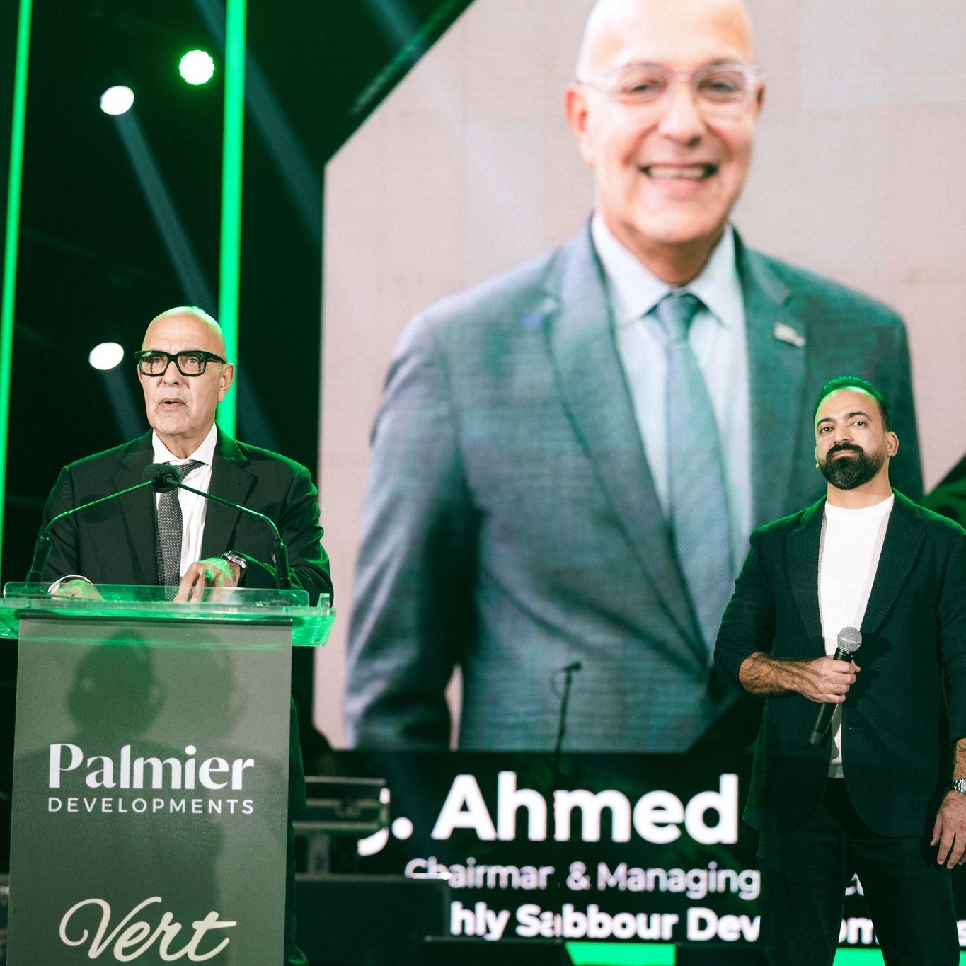 Palmier Developments Announces Strategic Partnership with Melee Developments