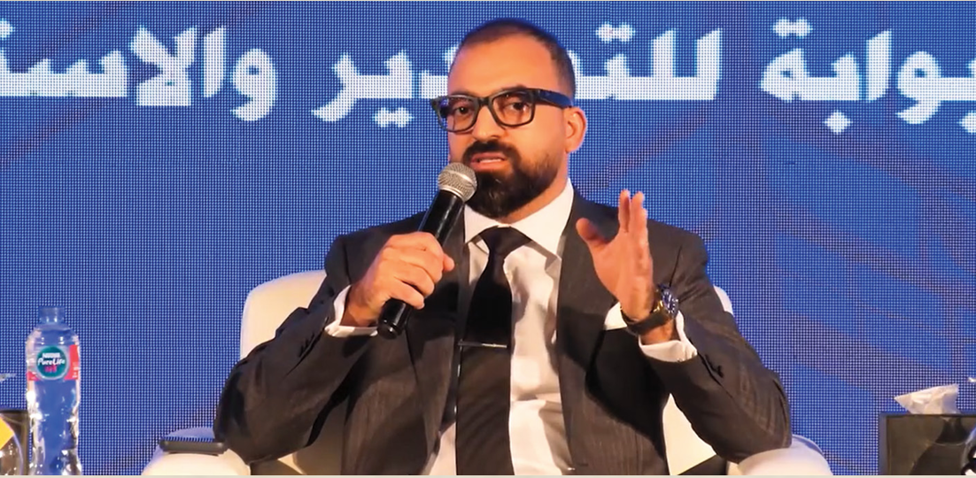 Palmier Developments at The Investor Conference