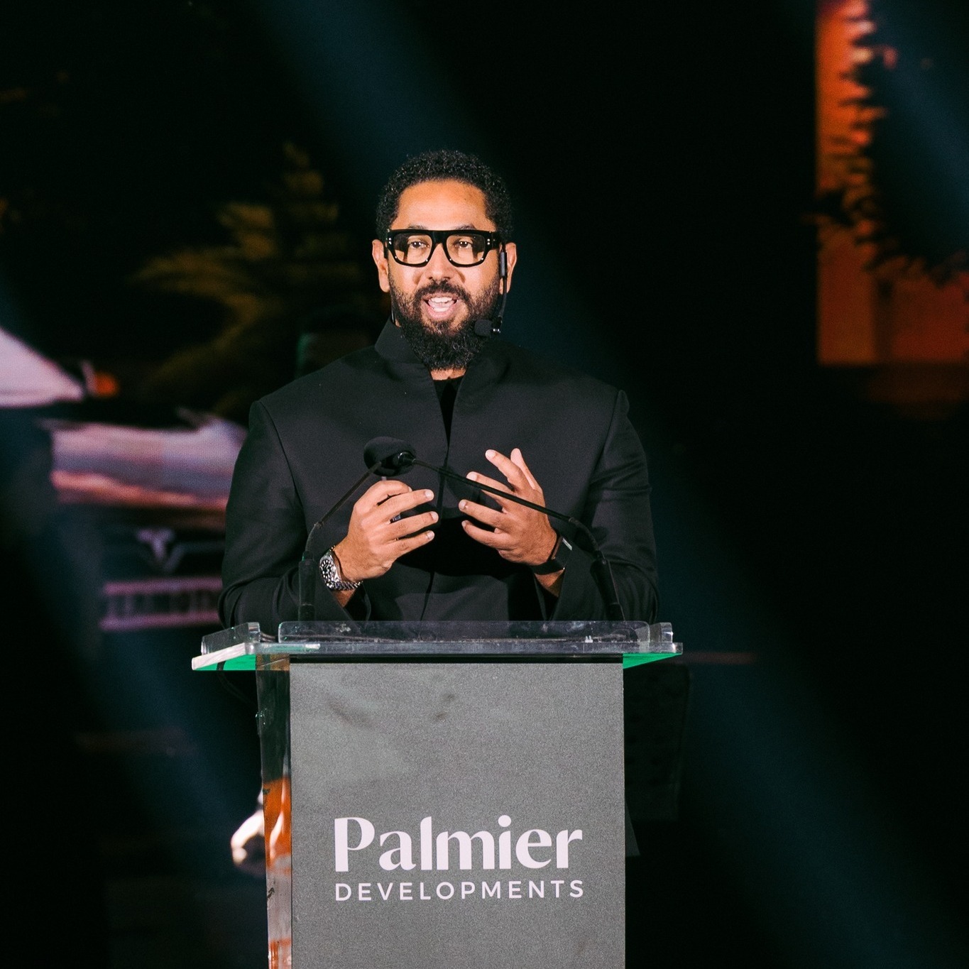 Palmier Developments Partners with TA Design Studio for Vert Compound