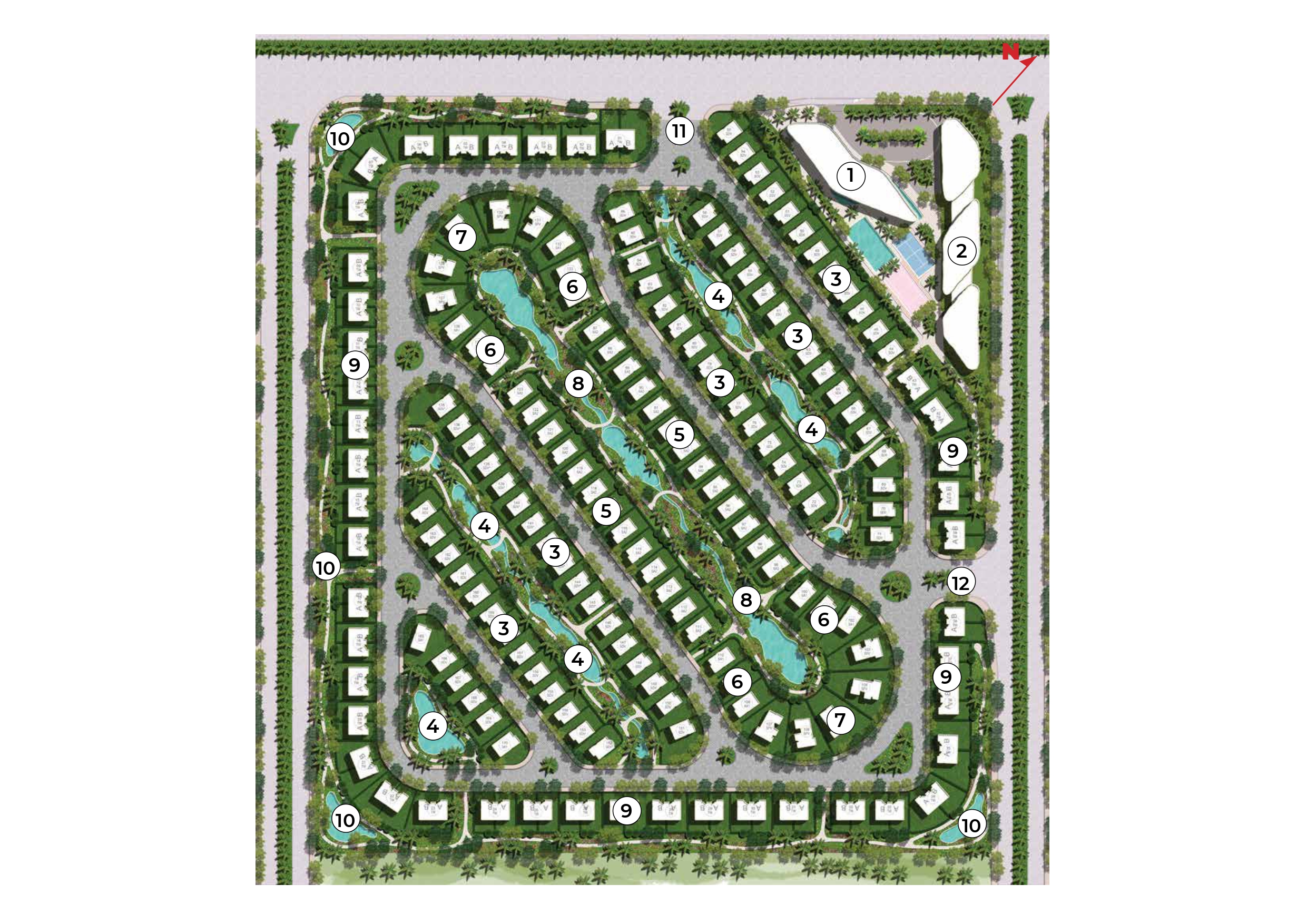 Masterplan